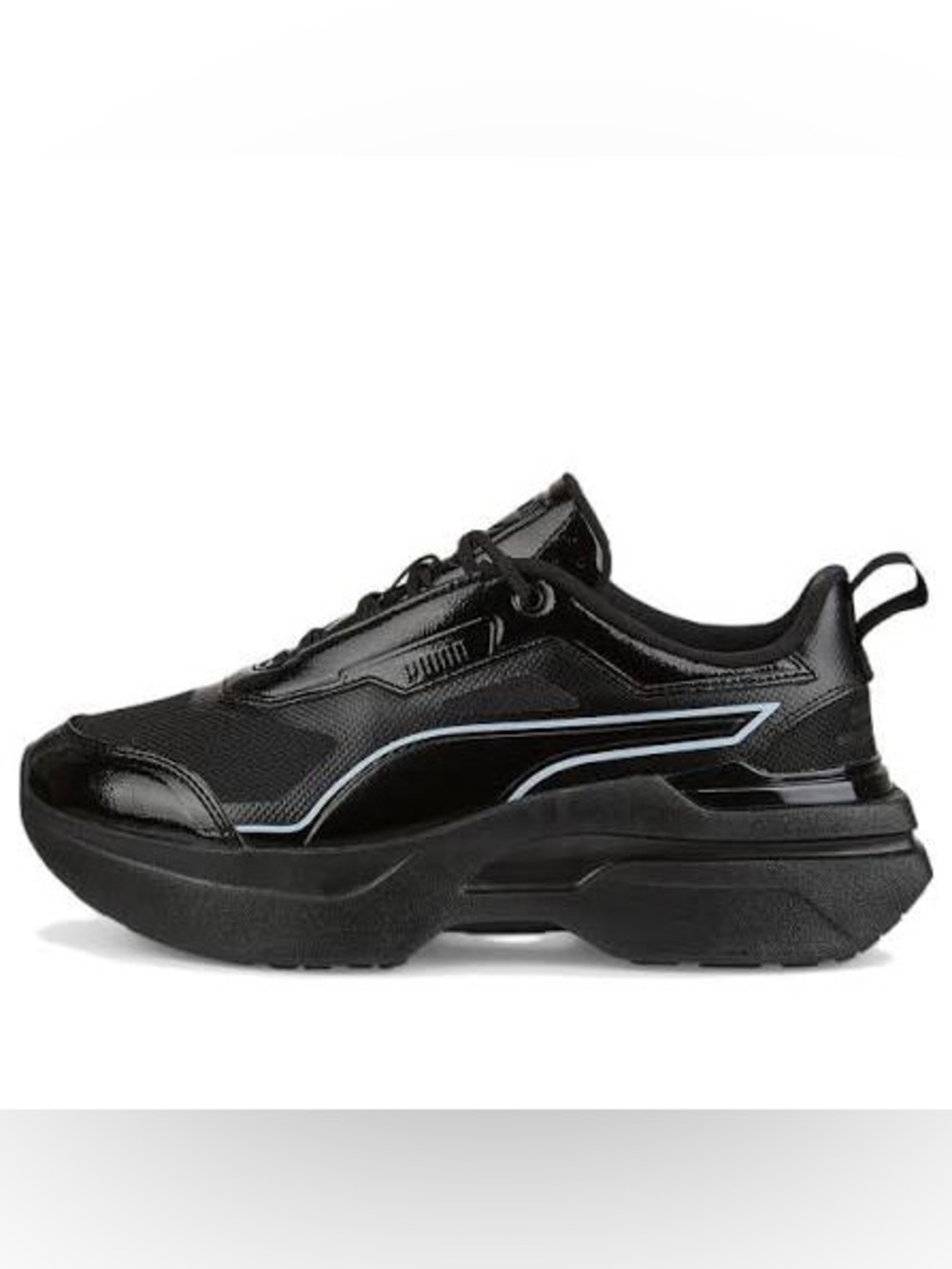 NWT Kosmo Rider Digital Dark Sneakers